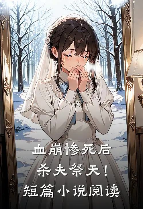 血崩惨死后杀夫祭天!短篇阅读全文