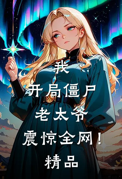 我开局僵尸老太爷,震惊全网!精品免费阅读
