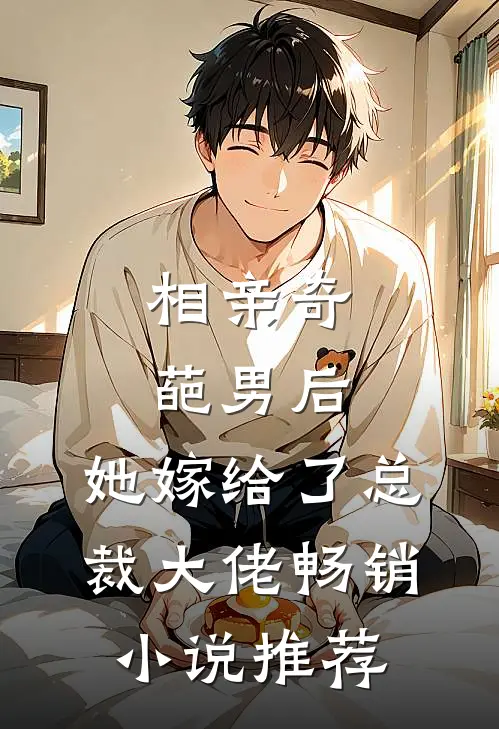 相亲奇葩男后,她嫁给了总裁大佬畅销推荐免费阅读