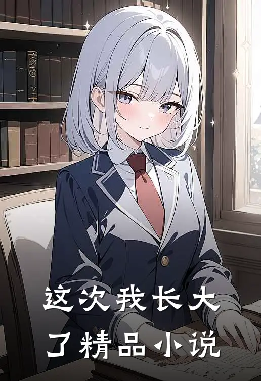 这次我长大了精品小说