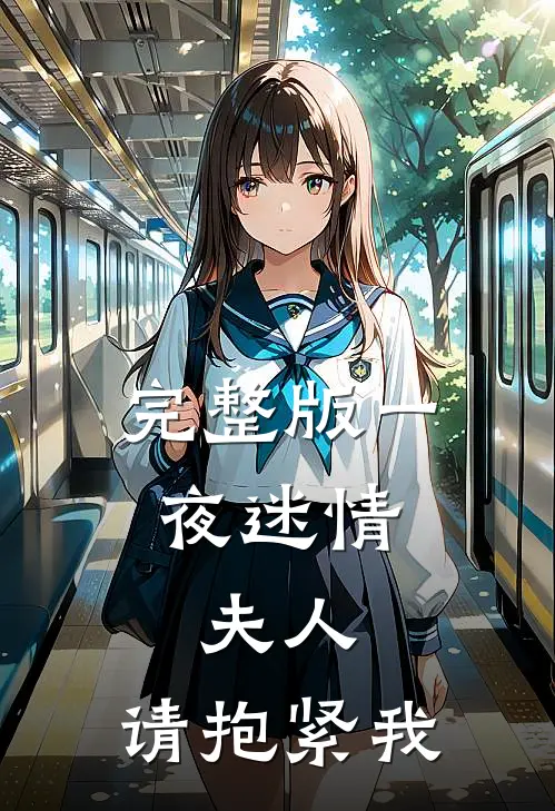 完整版一夜迷情夫人,请抱紧我漫画全集