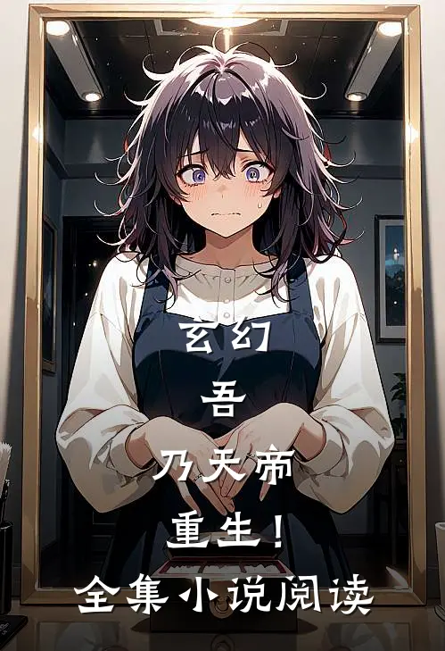 玄幻吾,乃天帝重生!全集阅读免费