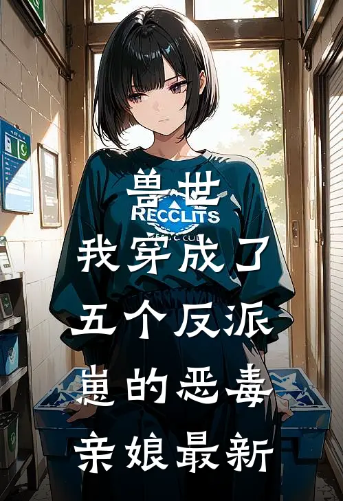兽世我穿成了五个反派崽的恶毒亲娘最新章