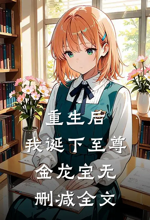 重生后,我诞下至尊金龙宝无删减全文