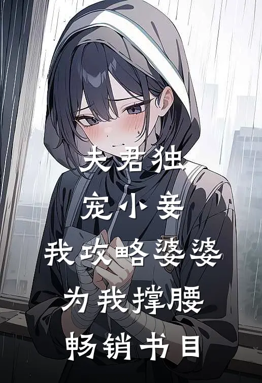 夫君独宠小妾,我攻略婆婆为我撑腰畅销书目