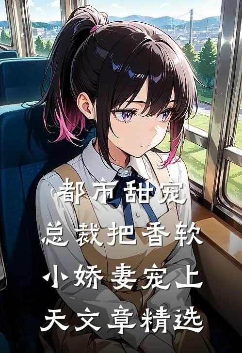 都市甜宠：总裁把香软小娇妻宠上天文章精选