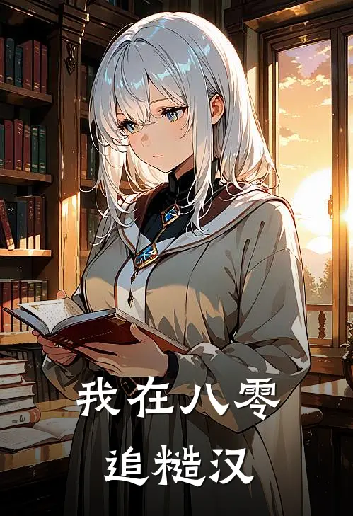 我在八零追糙汉