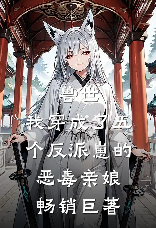 兽世我穿成了五个反派崽的恶毒亲娘畅销巨著