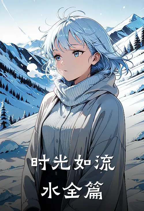 时光如流水全篇文案