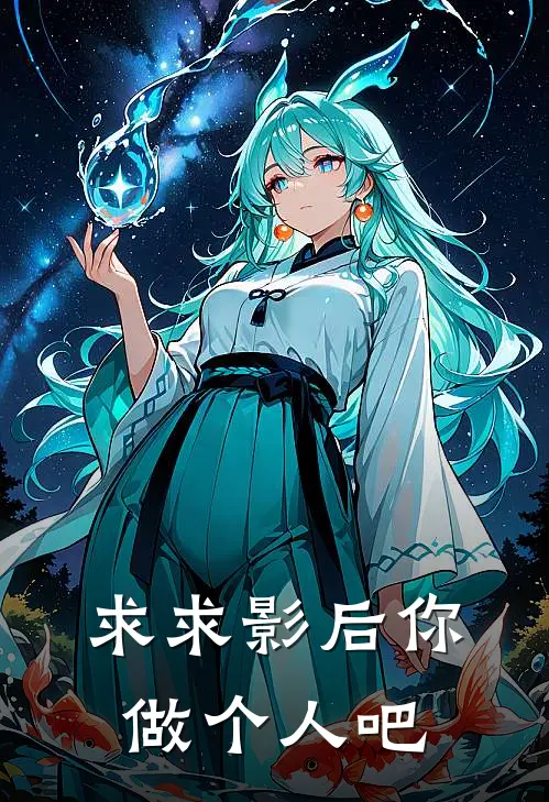 求求影后你做个人吧