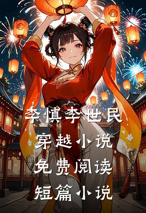 李慎李世民穿越小说免费阅读短篇小说
