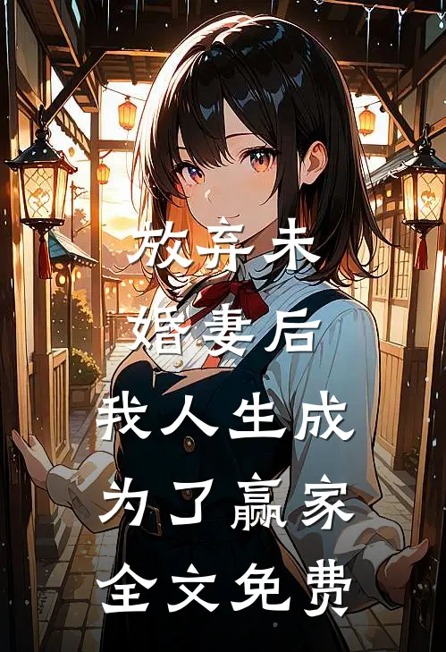 放弃未婚妻后,我人生成为了赢家全文免费阅读