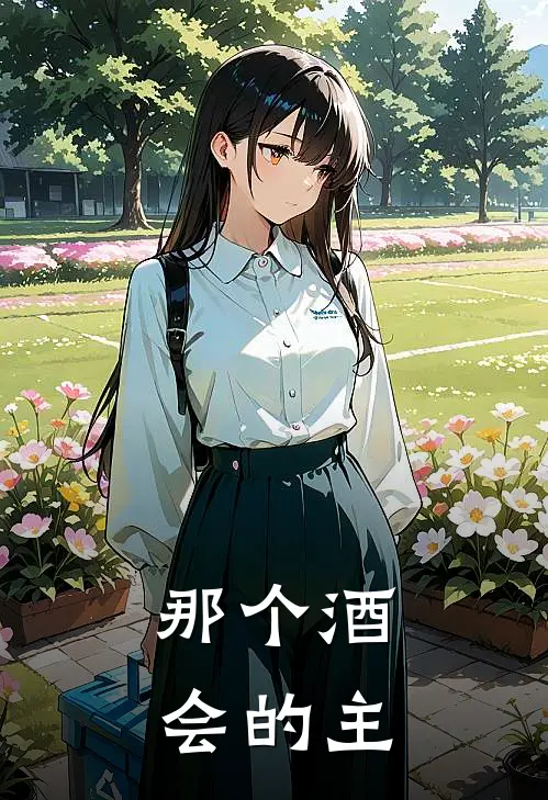 那个酒会的主