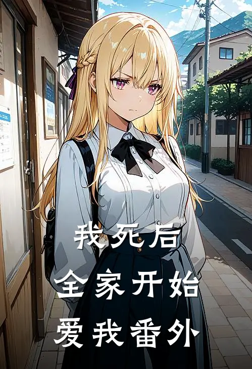 我死后,全家开始爱我 番外百度