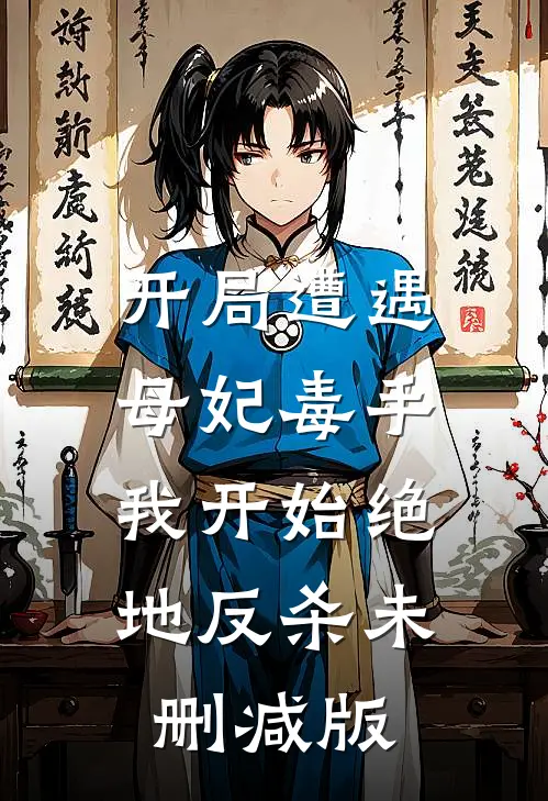 开局遭遇母妃毒手，我开始绝地反杀未删减版