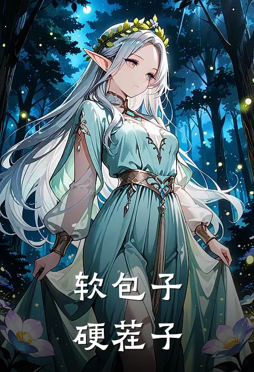 软包子,硬茬子是