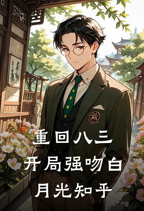 重回八三：开局强吻白月光知乎