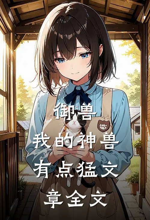 御兽我的神兽有点猛文章全文免费阅读