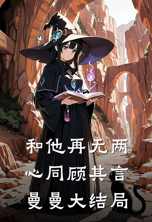 和他再无两心同顾其言曼曼大结局