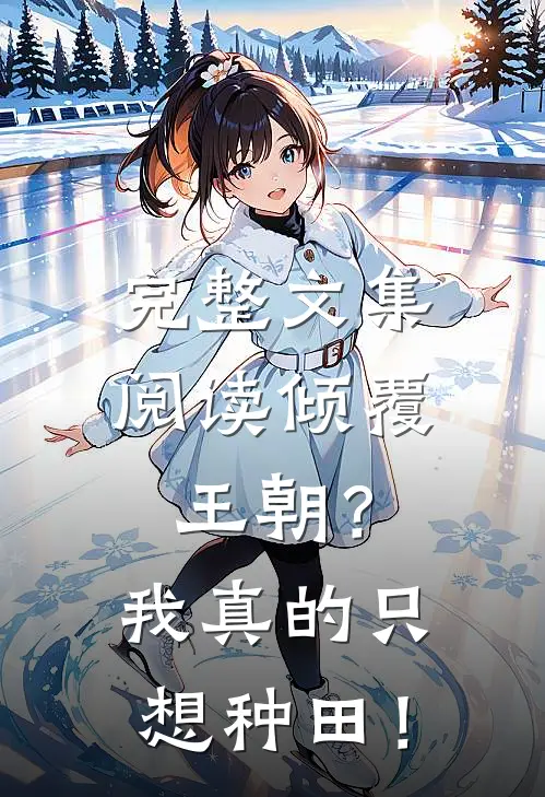 完整文集阅读倾覆王朝？我真的只想种田！