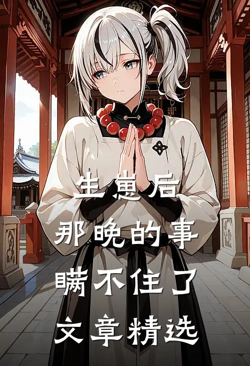 生崽后:那晚的事瞒不住了文章精选