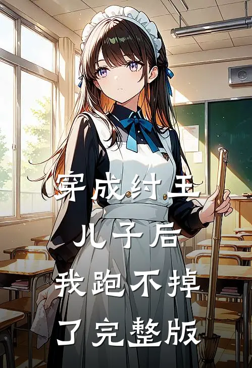 穿成纣王儿子后,我跑不掉了完整版