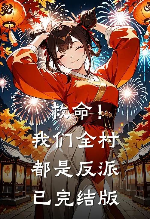 救命!我们全村都是反派已完结版