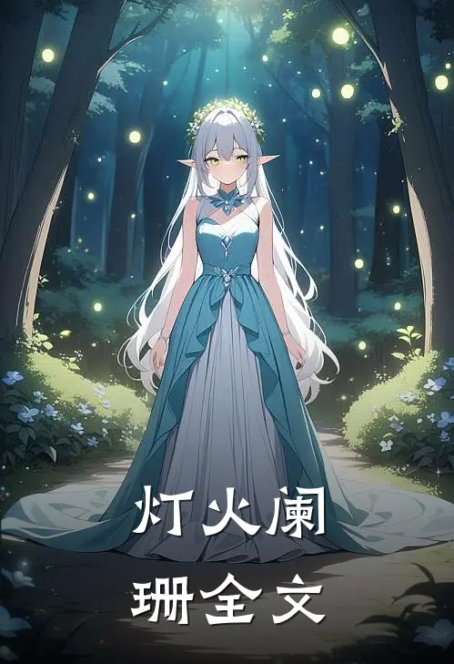 灯火阑珊全文阅读