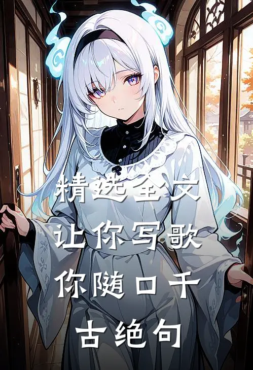 精选全文让你写歌,你随口千古绝句是