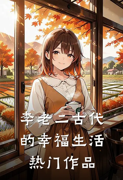 李老二古代的幸福生活热门作品是