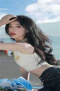 长风无信，山海不恋无广告