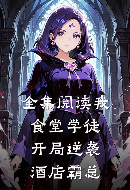 全集阅读我，食堂学徒，开局逆袭酒店霸总