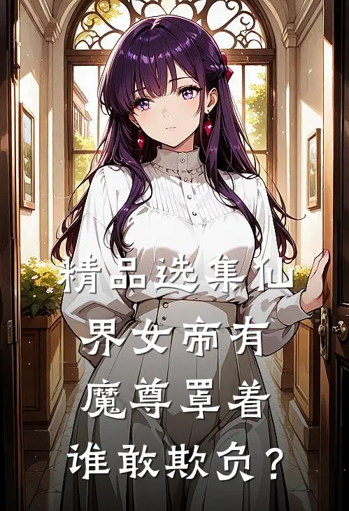 精品选集仙界女帝有魔尊罩着，谁敢欺负？