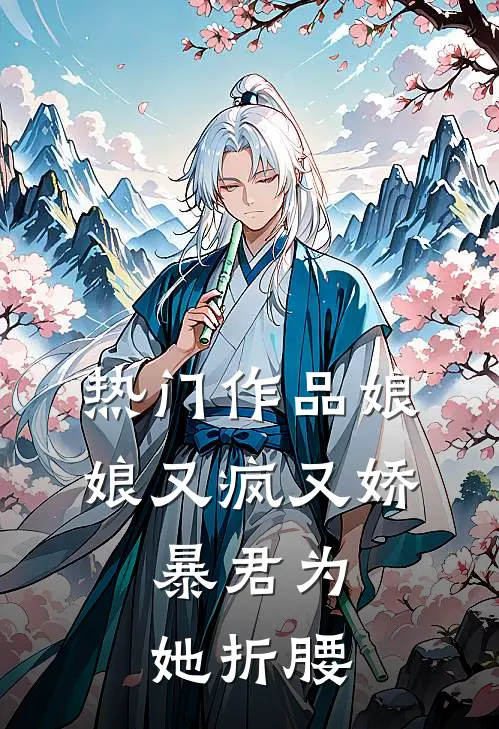 热门作品娘娘又疯又娇,暴君为她折腰