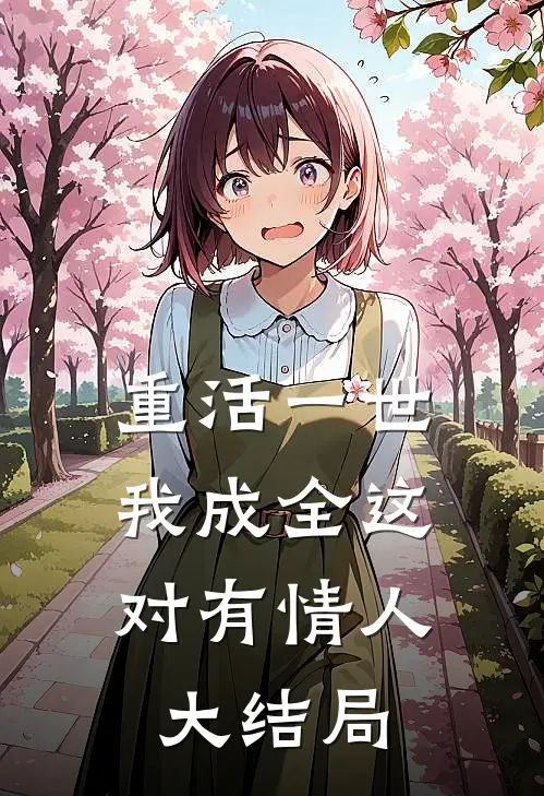 重活一世,我成全这对有情人大结局吗