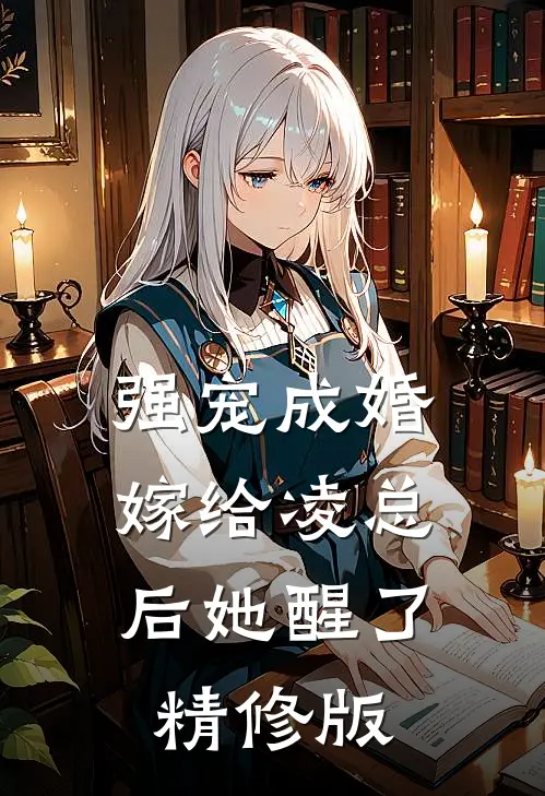 强宠成婚嫁给凌总后她醒了精修版