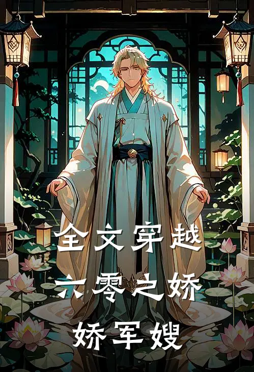 全文穿越六零之娇娇军嫂