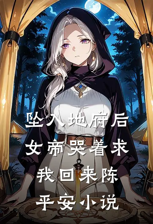 坠入地府后,女帝哭着求我回来陈平安