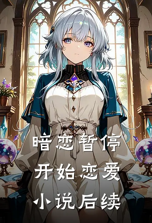 暗恋暂停,开始恋爱后续是