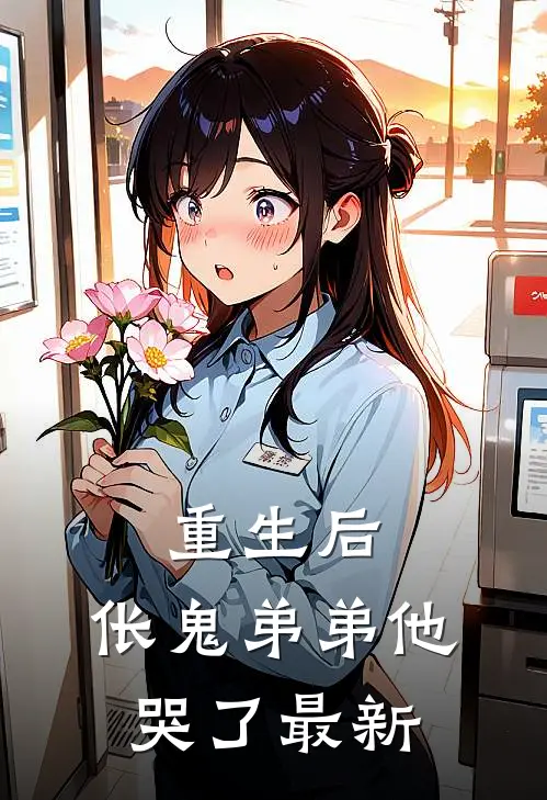 重生后，伥鬼弟弟他哭了最新