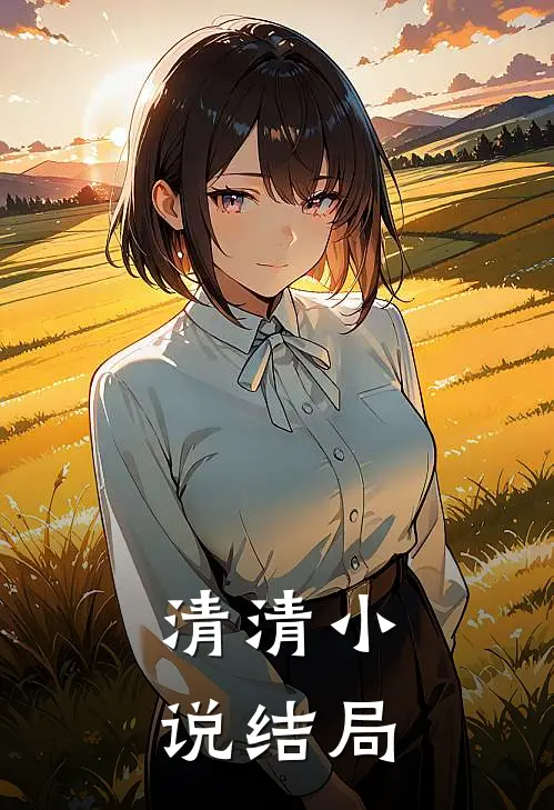 清清小说结局