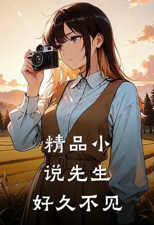 精品先生,好久不见在线观看
