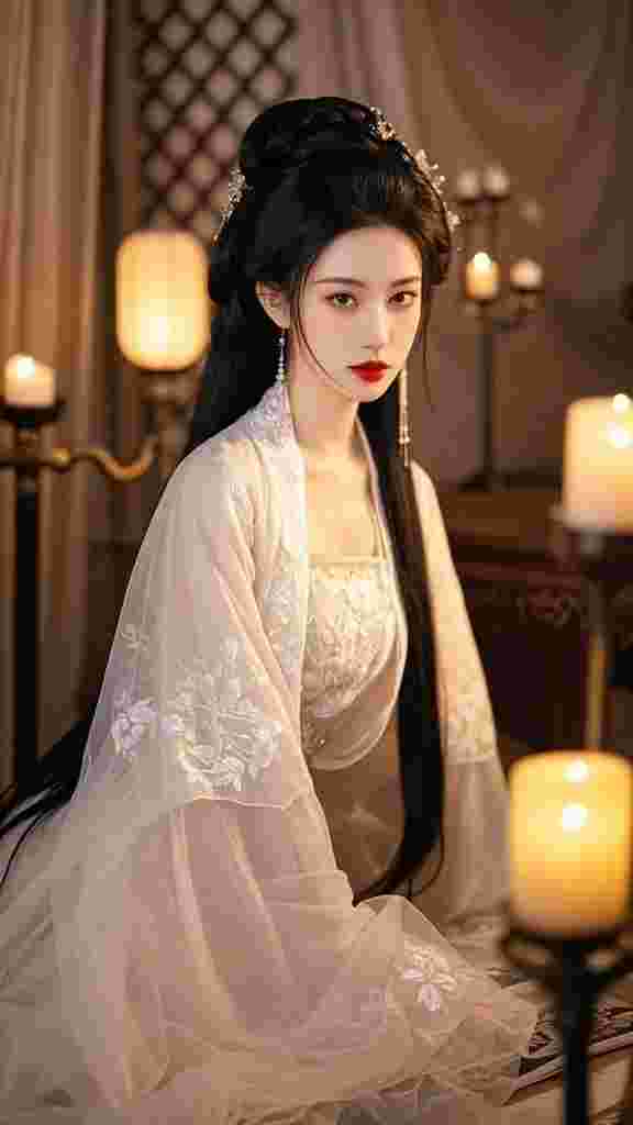 被吃绝户？我谋嫁瘫痪军少成团宠宋懿真顾廷骁