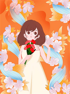 爱意年年与恨长必读文