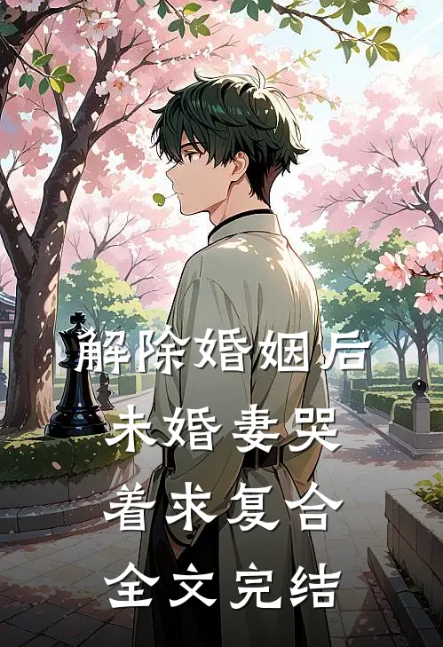 解除婚姻后，未婚妻哭着求复合全文完结