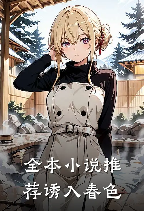 全本小说推荐诱入春色