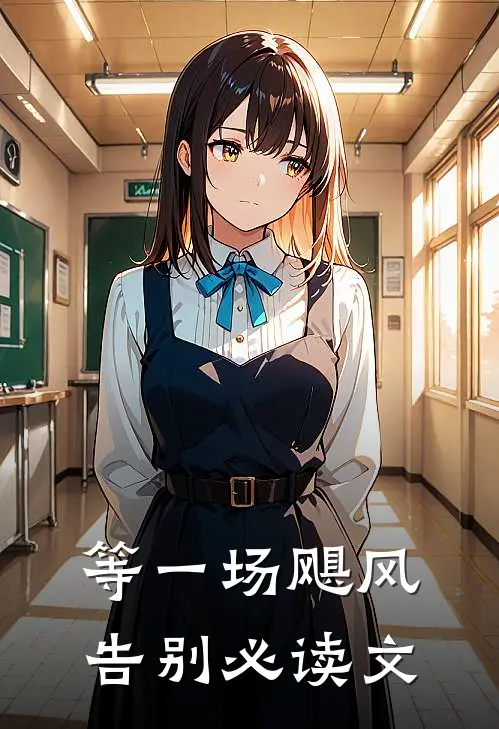 等一场飓风告别必读文案怎么写