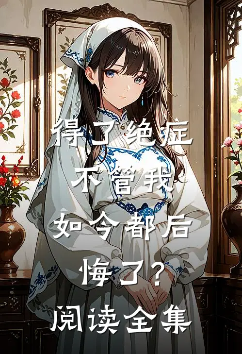 得了绝症不管我,如今都后悔了?阅读全集
