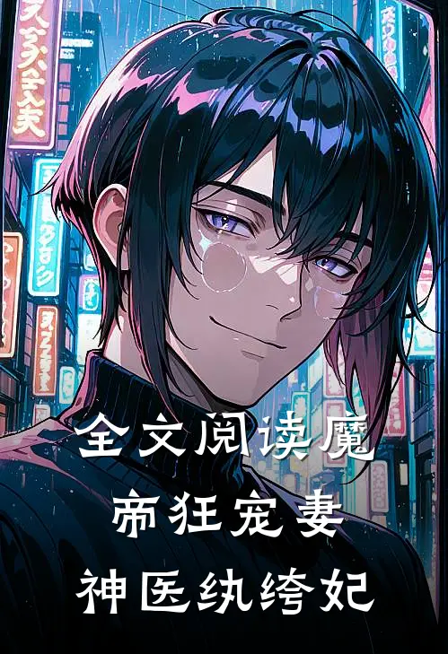全文阅读魔帝狂宠妻神医纨绔妃