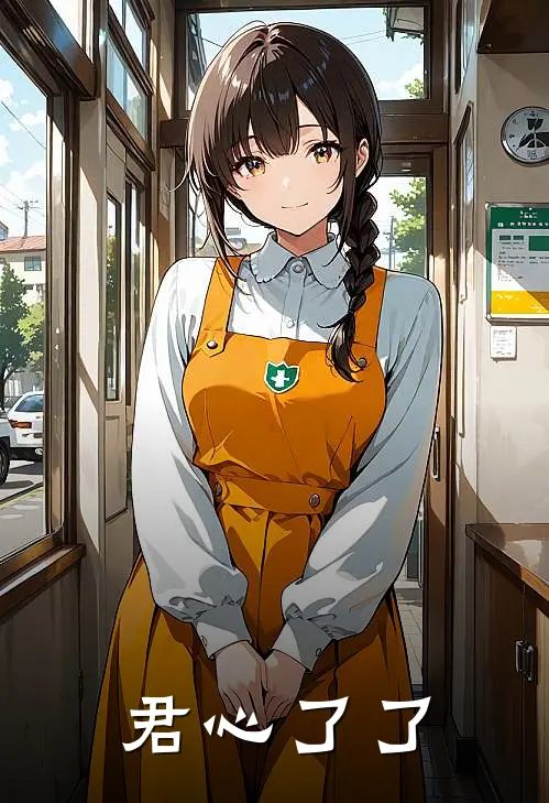 君心了了